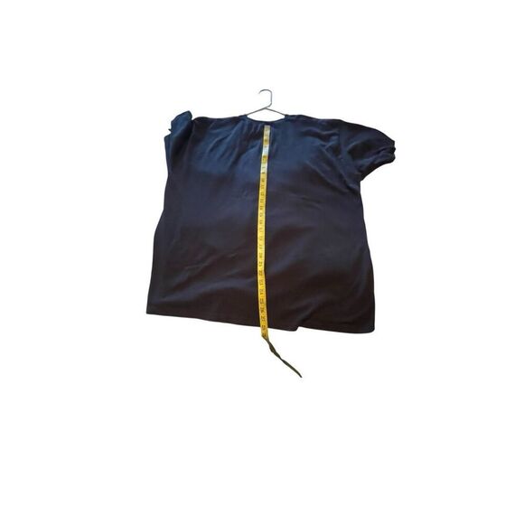 Britney Spears Collection Womens Black Baby One More Time Graphic T-Shirt 2XL - Picture 6 of 6